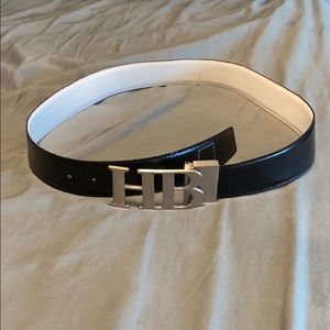 FS HUGO BOSS belt